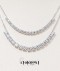 [다이아언니] 14K GOLD 테니스 목걸이